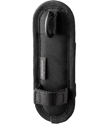 Amazon | シマノ(SHIMANO) フィッシュグリップ ブラック UE-301T
